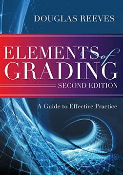 elements of grading a guide to effective practice second edition PDF