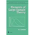 elements of large sample theory springer texts in statistics Reader