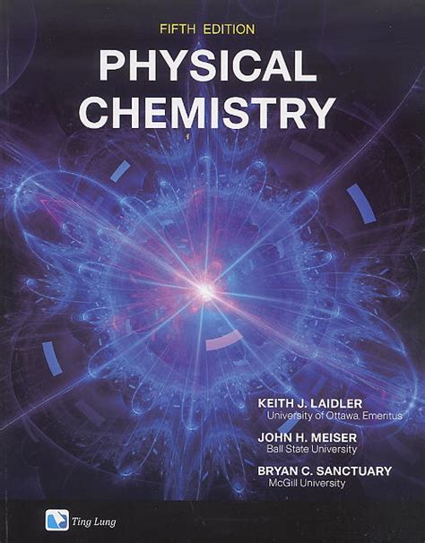 elements of physical chemistry 5th edition solution manual pdf PDF
