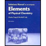 elements of physical chemistry 5th edition solution manual pdf PDF