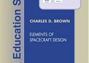 elements of spacecraft design Ebook Reader