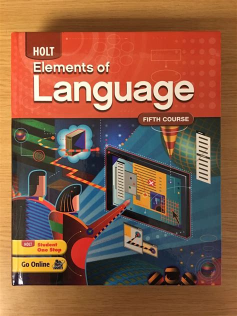 elements-of-language-fifth-course-answer-key Ebook Reader