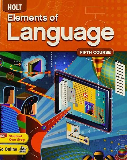 elements-of-language-fifth-course-answer-key Ebook Reader