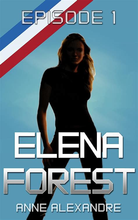 elena forest saison pisode lesbien ebook Epub