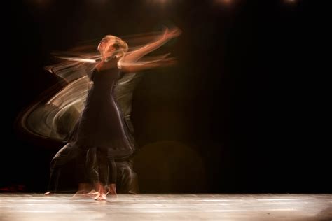 elenaxdancee: Redefining the Boundaries of Artistic Expression through Dance