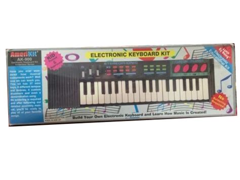 elenco ak 900 user guide Doc