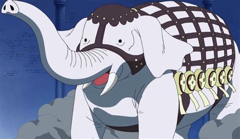 elephant sword one piece