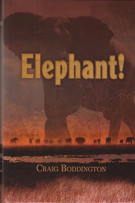 elephant the renaissance of hunting the african elephant Kindle Editon