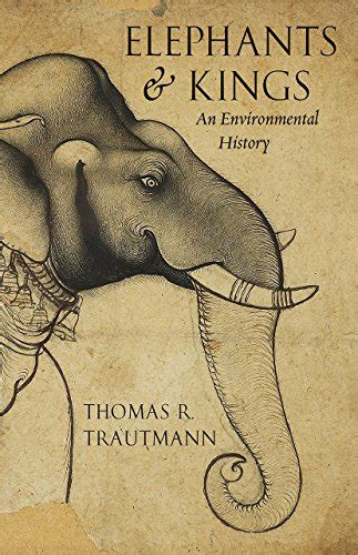 elephants and kings an environmental history PDF