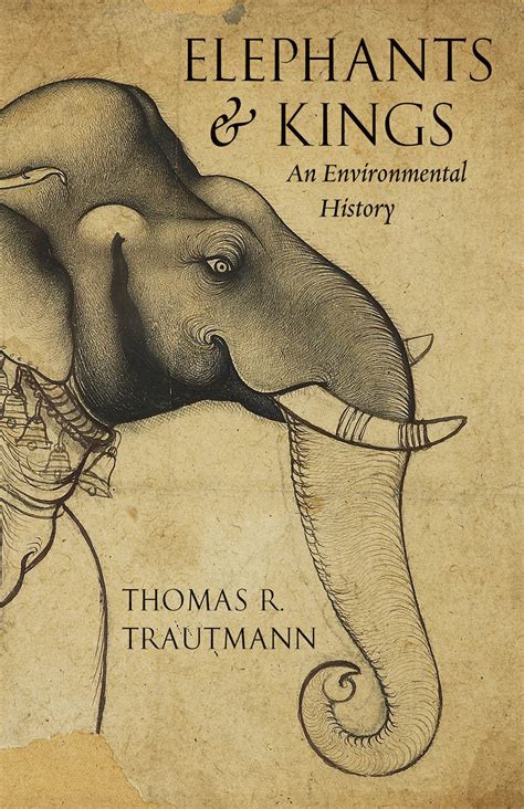 elephants and kings an environmental history PDF