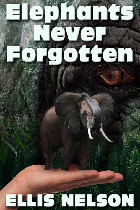 elephants never forgotten PDF