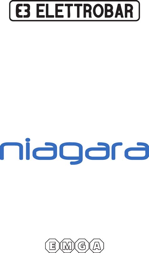 elettrobar niagara 261 manual Reader