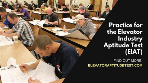 elevator union practice aptitude test pdf Doc