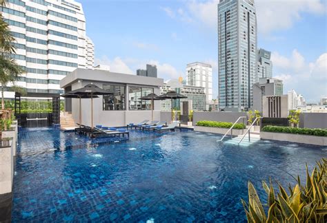 eleven hotel bangkok sukhumvit 11