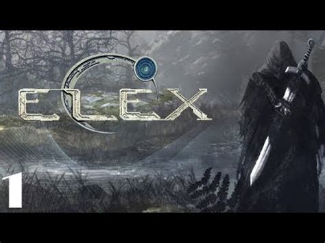 Elex Ps4 Walkthrough