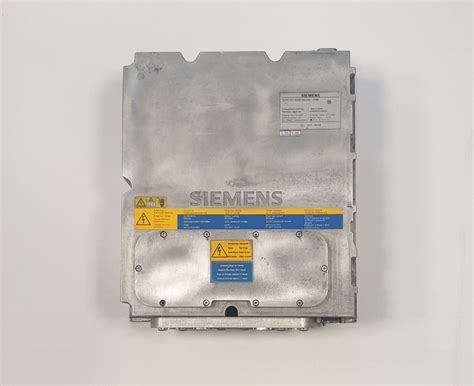 elfa2 manual traction inverter Doc