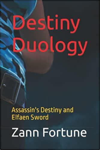 elfaen sword assassins destiny 2 Reader