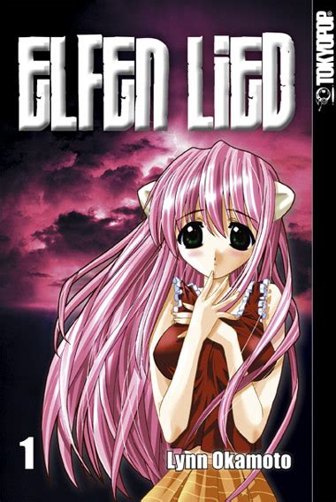 elfen lied 1 seinen elfen lied Epub