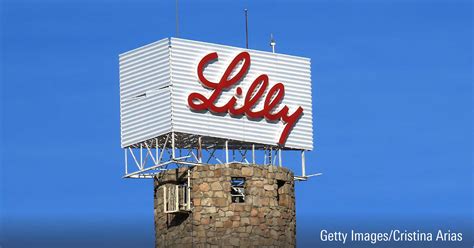 eli and lilly stock