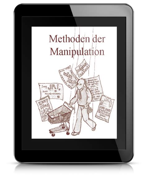 elias erdmann methoden der manipulation pdf Reader