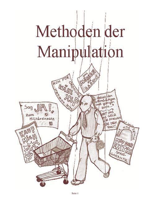 elias erdmann methoden der manipulation pdf Reader