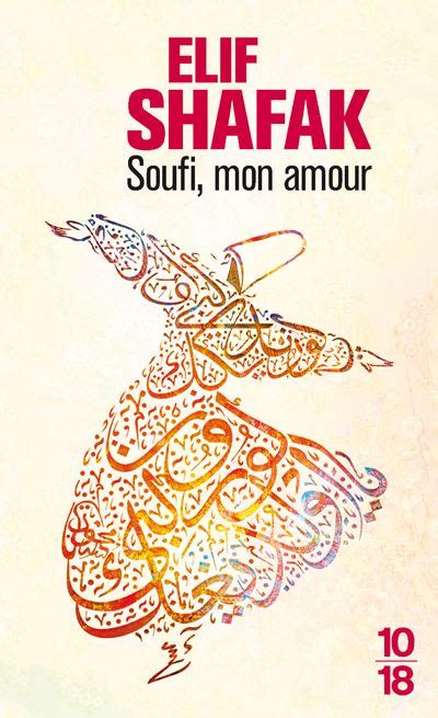 elif shafak soufi mon amour Ebook PDF