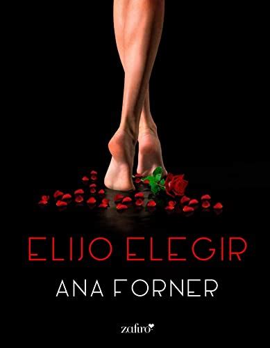 elijo elegir erotica Reader