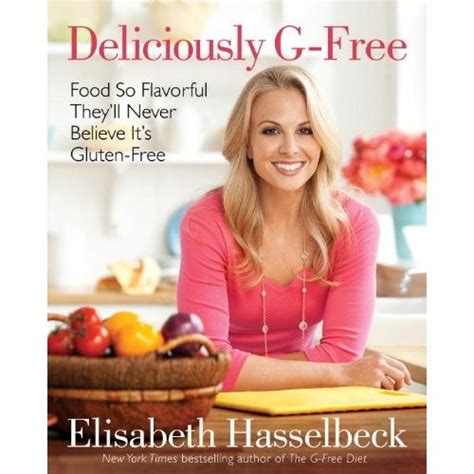 elisabeth hasselbeck cookbook Doc