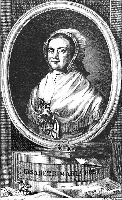 elisabeth maria post 17551812 een biobibliografisch onderzoek Epub