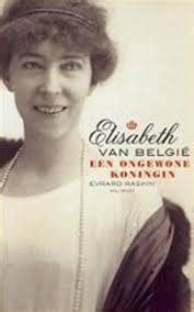 elisabeth van belgi een ongewone koningin Epub