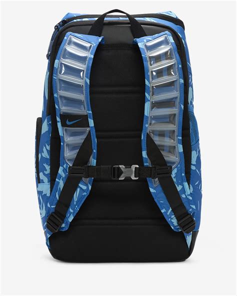 elite basketball bag