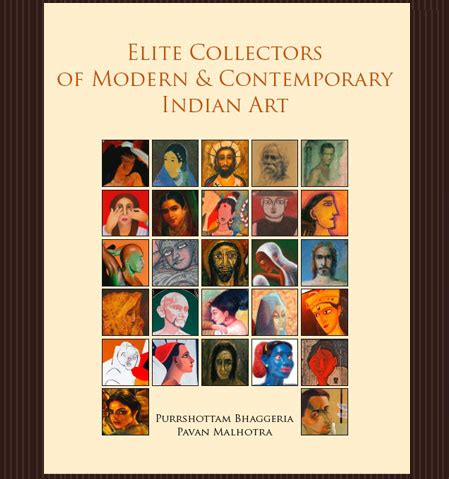 elite collectors of modern and contemporary indian art Doc