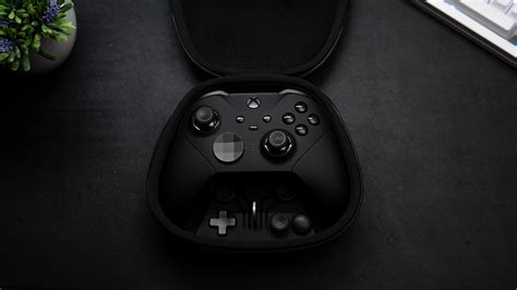 elite controller series 3