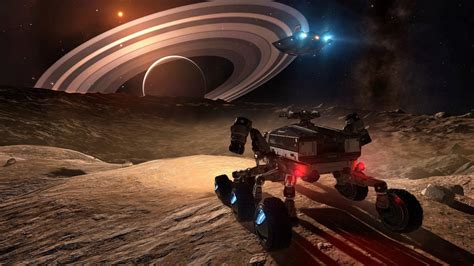 elite dangerous update