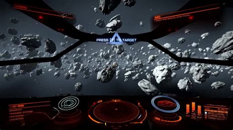 Elite Dangerous Walkthrough