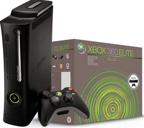 elite for xbox 360