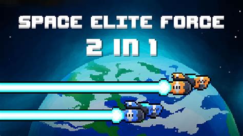 Elite Force 2 Walkthrough
