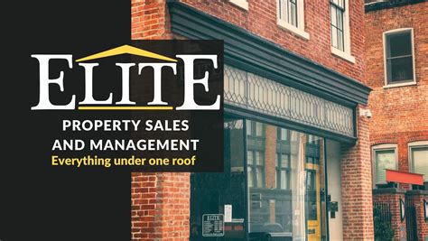 elite property management inc york pa