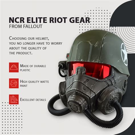 elite riot gear