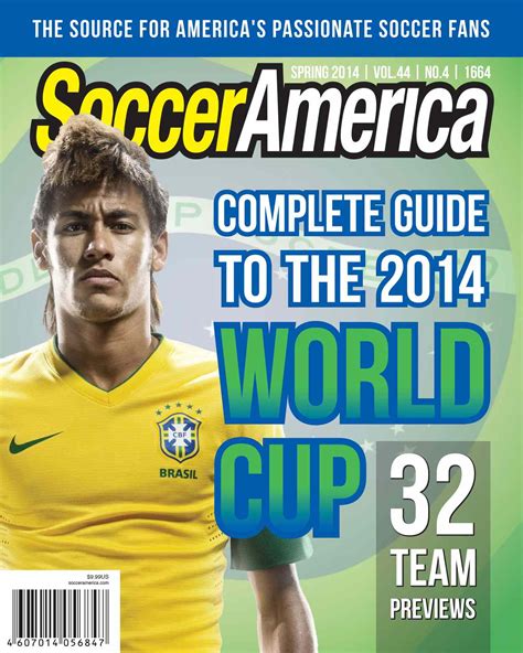 elite soccer magazine in the us Ebook Epub