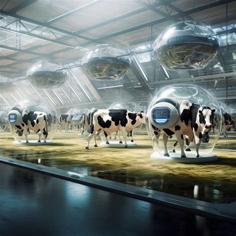 elitemilk: The Future of Dairy