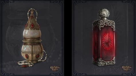 elixir of bloodlust bg3