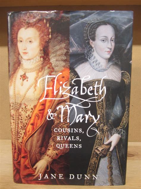 elizabeth and mary cousins rivals queens PDF