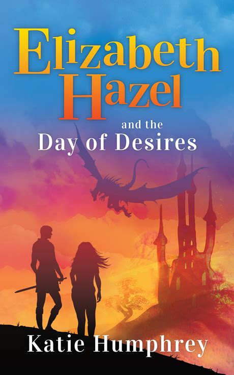elizabeth hazel and the day of desires Doc