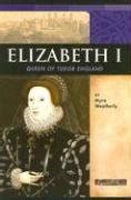 elizabeth i queen of tudor england signature lives renaissance era Epub