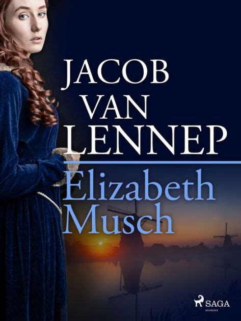 elizabeth musch tweede deel Epub