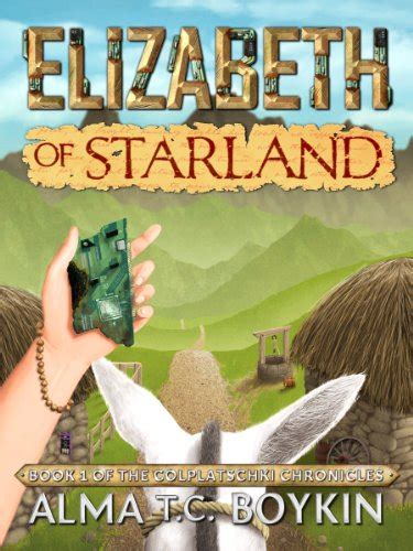 elizabeth of starland the colplatschki chronicles book 1 Reader