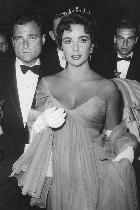 elizabeth taylor and mike todd