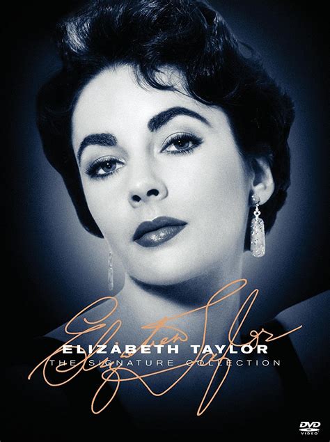 elizabeth taylor the films of Reader