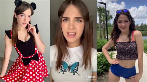 elizabeth tiktok